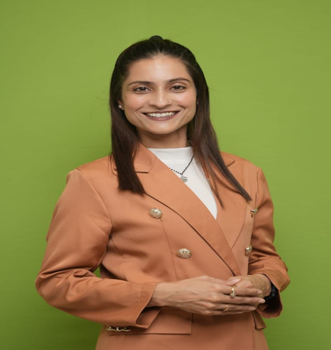 Parul Ghangas